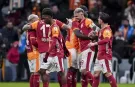 Galatasaray’dan Şampiyonluk İstatistiği