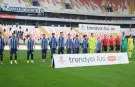FIFA’dan Adana Demirspor’a 12 Puan Silme Cezası