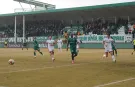 Iğdır FK – Ümraniyespor: 1-1 Berabere