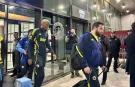 Fenerbahçe Kafilesi Trabzon’da: Süper Lig Mücadelesi Öncesi Hazırlıklar Tamam