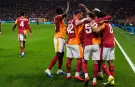 Galatasaray - Juventus Maçı Canlı Anlatım | GS - JUVE: 1-2