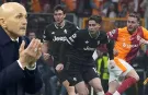 Cezalı Duruma Düştü! Juventus’a Rövanş Öncesi Kötü Haber