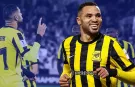 Fenerbahçe’de Futbola Küsmüştü! En-Nesyri Arabistan’da Fırtına Gibi