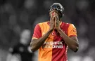 Galatasaray’a Osimhen Şoku! Kadroya Alınmadı