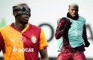 Victor Osimhen Geri Döndü! Galatasaray’a Juventus Maçı Öncesi Müjde
