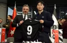 Oh Hyeon-gyu’tan Beşiktaş JK’a 50 Milyon TL’lik Katkı