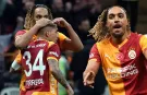 Galatasaray’da Sacha Boey’den Kritik Gol