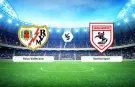Rayo Vallecano - Samsunspor Maçı Temsilcimiz Tur Peşinde