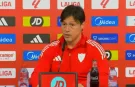 Sevilla’da Almeyda Dönemi Sona Erdi! Valencia Yenilgisi Sonrası Ayrılık