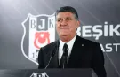 Serdal Adalı: “Beşiktaş Ailesinin Büyüklüğünü, Gücünü Bir Kez Daha Gördük”