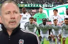 Beşiktaş JK'tan Büyük Sürpriz! Yaz Transfer Döneminin Yeni Hedefi Belli Oldu