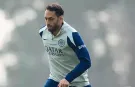 Hakan Çalhanoğlu’ndan kötü haber: Sakatlığı açıklandı