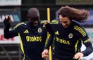 Fenerbahçe, Karagümrük Maçı Hazırlıklarını Tamamladı