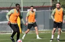 Alanyaspor, Göztepe Deplasmanına Hazır