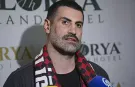 Volkan Demirel: “Beşiktaş’a Saygı Duyuyoruz Ama Kazanmak İçin Mücadele Edeceğiz”