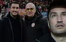 Nuri Şahin’den Galatasaray Maçı Sonrası Dikkat Çeken Sözler: “Daha Zeki Davranmamız Lazım”