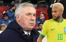 Neymar Milli Takıma Çağrılmadı: Carlo Ancelotti “Hazır Değil” Dedi