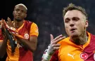Galatasaray’dan Lang ve Osimhen Açıklaması: “Ciddi Ama Kontrol Altında”