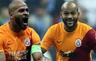 Marcao: “Galatasaray hayatımı değiştirdi”