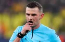 Kosova-Türkiye maçının hakemi Michael Oliver