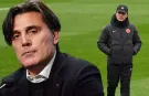 Montella: “Formaların Sırtında Milyonlarca Türk’ün İsmi Yazıyor”