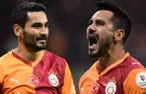 İlkay Gündoğan’dan Duygusal İtiraf: “Galatasaray Forması Giymek Hayalimdi”