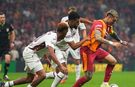 Trabzonspor – Galatasaray Derbisi Akyazı’da: İşte Maç Saati ve Muhtemel 11’ler