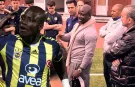 Stephen Appiah’tan Fenerbahçe Akademisi’ne Anlamlı Ziyaret