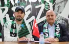 Kocaelispor, Selçuk İnan ile Sözleşme Uzattı