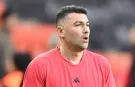 Burak Yılmaz: “Bu Oyunun Karşılığı Kesinlikle Galibiyet Olmalıydı”