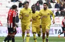 İstanbulspor’dan Sivas’ta müthiş geri dönüş! 3 golle kazandı