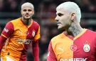 Galatasaray’da Icardi Krizi! Okan Buruk Kararını Verdi