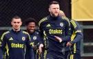 Fenerbahçe’de Skriniar Gelişmesi! Rizespor Maçı Öncesi İlk 11 Netleşiyor