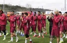 Galatasaray’da Osimhen Sürprizi! Dev Maç Öncesi Kadroda