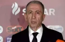 Galatasaray’da Metin Öztürk PFDK’ya Sevk Edildi