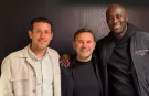 Yaya Touré’den Okan Buruk’a Ziyaret: “Harika Bir Deneyimdi”
