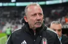 Sergen Yalçın, Beşiktaş’ta Dalya Diyor: 100. Lig Maçı Karagümrük Karşısında