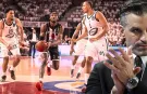 Kartal Son Nefeste Yıkıldı: Beşiktaş GAİN EuroCup Finalinde Kupayı Kaçırdı