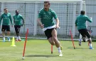Konyaspor, Çaykur Rizespor Maçı Hazırlıklarını Tamamladı