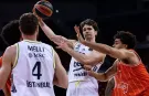 Fenerbahçe Beko EuroLeague’de kayıp: 95-80