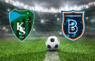 Kocaelispor ile Başakşehir karşı karşıya: İşte maç saati, yayın bilgisi ve muhtemel 11’ler