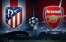 Atletico Madrid - Arsenal: Dev Yarı Finalde Dengeler Eşit