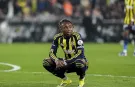 Fenerbahçe’de Nene şoku: Ameliyat ihtimali gündemde