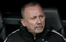 Sergen Yalçın: “Tek odağımız kupa”