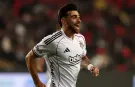 Jota Silva: “İyi bir reaksiyon gösterdik”