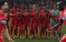 Süper Lig’in İkinci Bileti Sahibini Buldu: Amed SK Tarih Yazdı