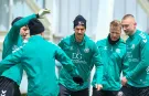 Konyaspor Hazır! Beşiktaş Maçı Öncesi Son Antrenman Tamamlandı