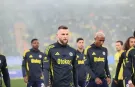 Fenerbahçe’de Sakatlık Şoku! Skriniar Konyaspor Deplasmanında Yok