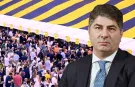 Hakan Safi’den Fenerbahçe Başkanlığı Açıklaması: “Şartsız ve Koşulsuz Adayım”