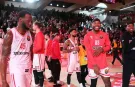 EuroLeague’de İlk Final-Four Bileti Olympiacos’un!